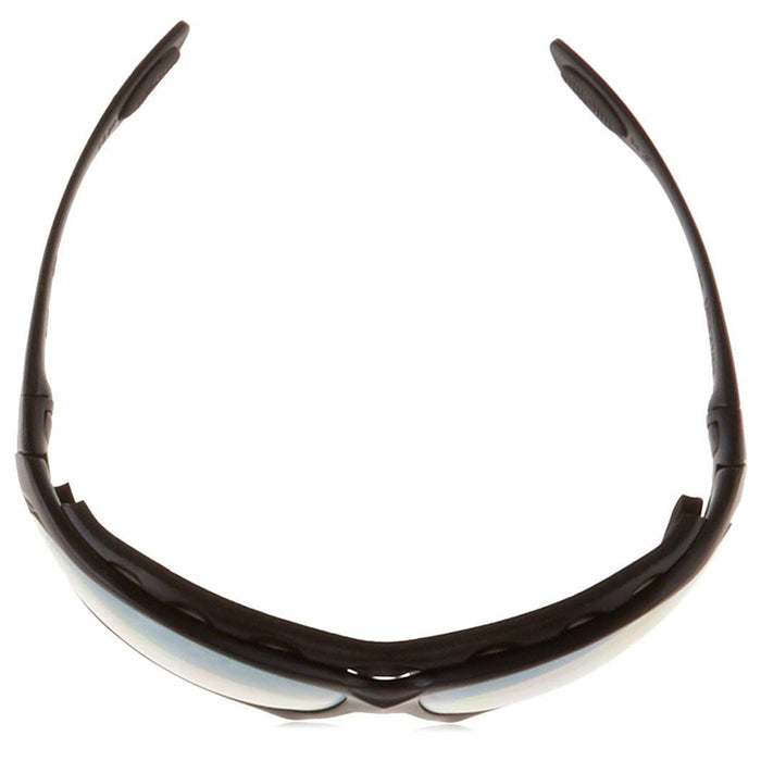1 Uvex Seismic Sealed Safety Protective Eyewear SCT-Reflect 50 Uvextra Anti-Fog