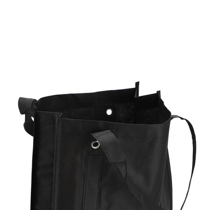 Reusable Shopping Bag Grocery Tote Laundry Bags Eco Friendly Foldable Large New