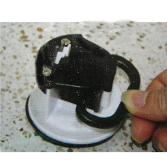 New Knife Sharpener Scissor Sharpener Table Suction US SELLER FREE SHIPPING