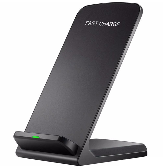 2 X Charger Stand Holder Fast Charging Dock Station Cell Phone iPhone Android