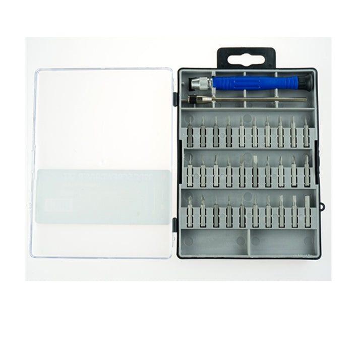 32 Pc Precision Screwdriver Set Micro Mini Torx Bit Kit Cell Phone Repair Tool