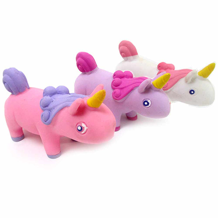 1 Squishy Stress Relief Fidget Toy Kids Adults Squeeze Stretchy Therapy Sensory