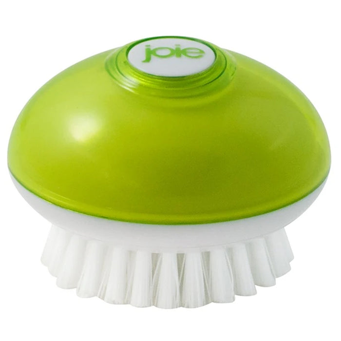 1 Pc Joie Veggie Brush Vegetable Scrubber Potato Cleaning Scrub Fruit Cleaner