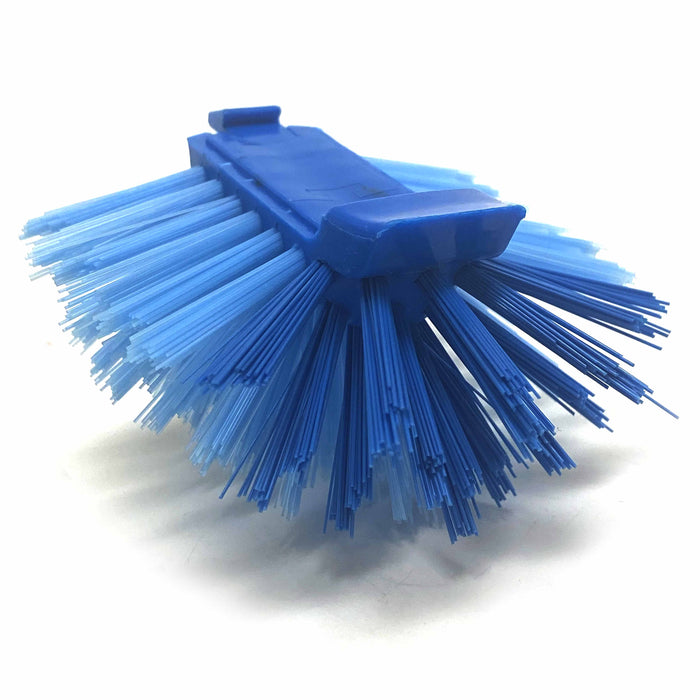 6 Pc Dish Brush Refills Replacement Heads Scrub Sponge Suds Scrubber Bristles