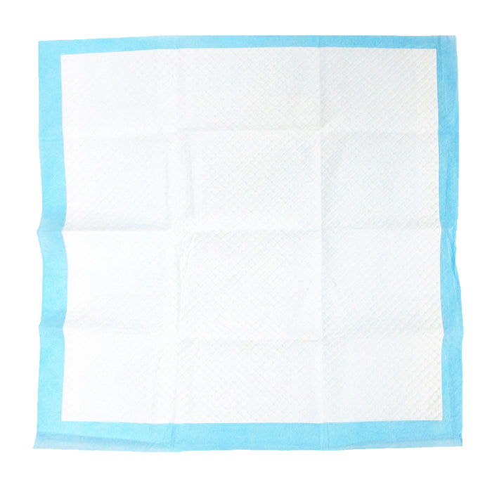 12 Pack Puppy Training Pads Premium Quilted 22.4" Dog Wee Wee Pee Pet Underpads