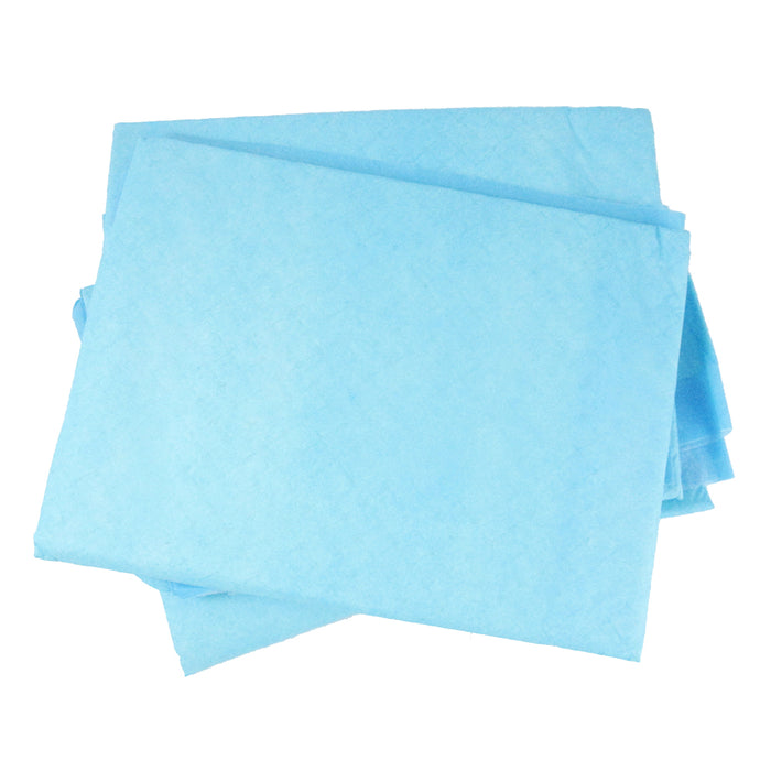 12 Pack Puppy Training Pads Premium Quilted 22.4" Dog Wee Wee Pee Pet Underpads