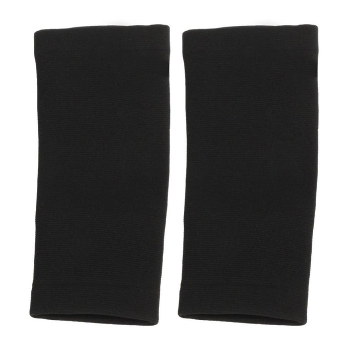 2PC Elbow Brace Compression Arm Sleeves Support Arthritis Joint Pain Relief L/XL