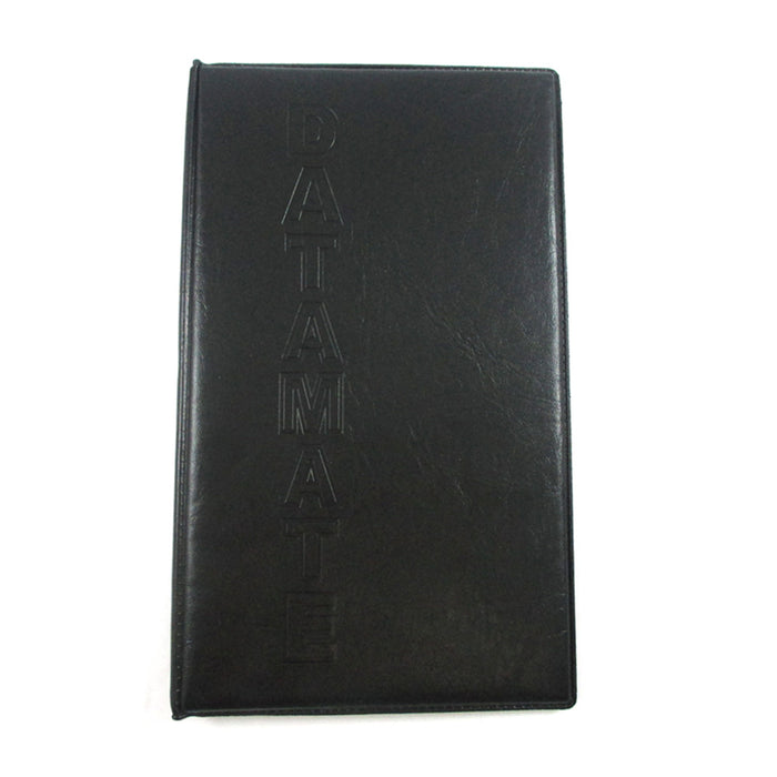 Business Card Holder Name ID Credit Book Sheets Case Organizer Wallet New !