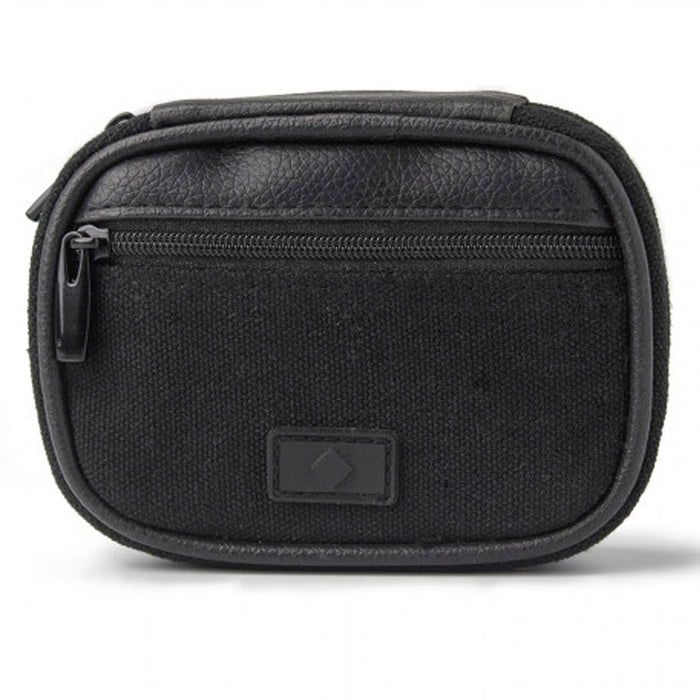 2 Pc 7 Day Compartment Weekly Pill Box Medicine Storage Organizer Container Case