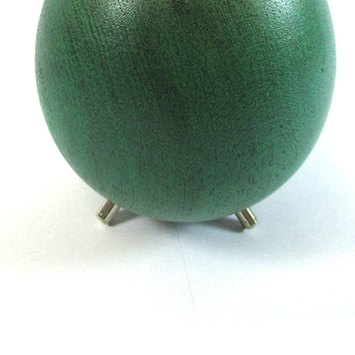 Handmade Argentina Mate Gourd Yerba Tea Cup Straw Bombilla Algarrobo Detox Green