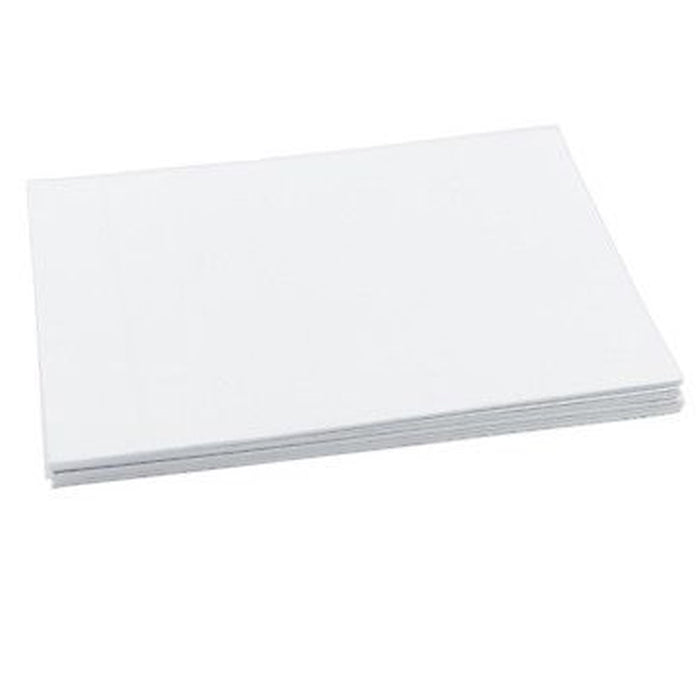 40 Pc Lot EVA Foam Sheets Paper DIY Fun Kids Arts Crafts Goma 11.8"X 7.8" X1/16"