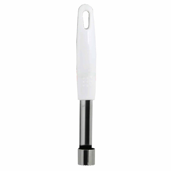 1 Pc Apple Corer Stainless Steel Core Seed Remover Fruit Pear Easy Twist Kitchen