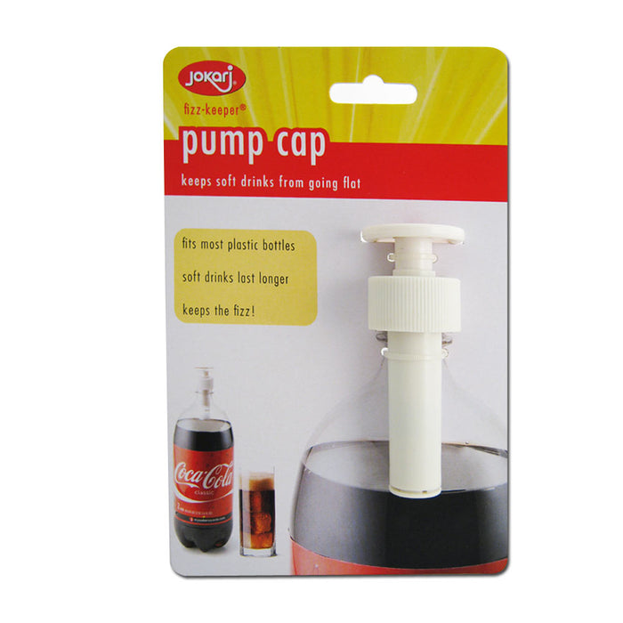 3 Fizz Keeper Pump Cap 2 Liter Lt Pop Bottles Saves Carbonation Keeps Soda Fresh