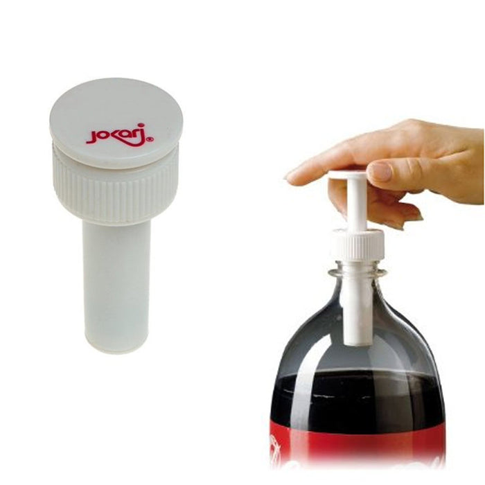3 Fizz Keeper Pump Cap 2 Liter Lt Pop Bottles Saver Carbonation Keeps Soda Fresh
