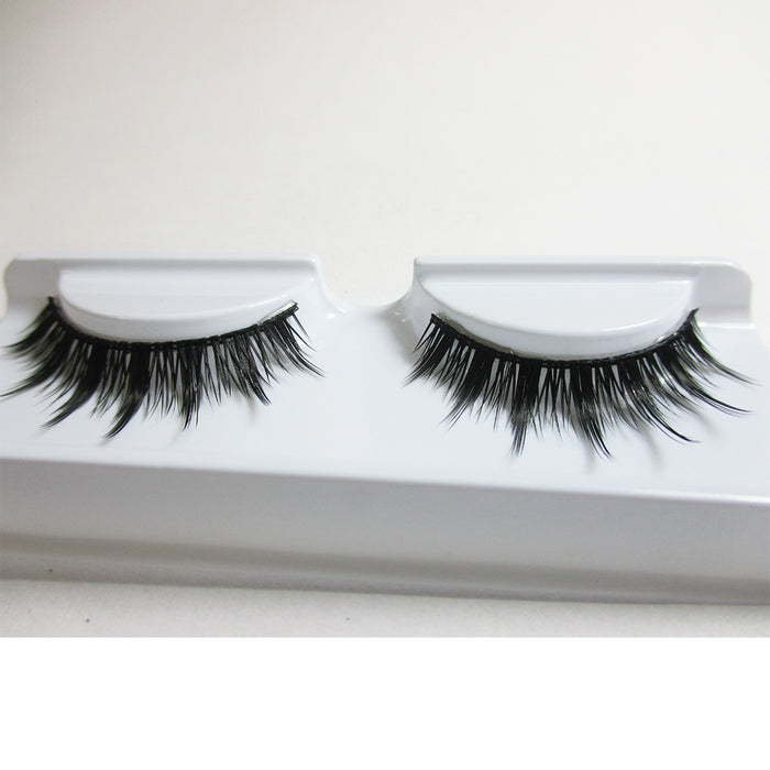 Eyelash Lashes Set Applicatior Waterproof Glue 4G False Extensions Kit Makeup !!