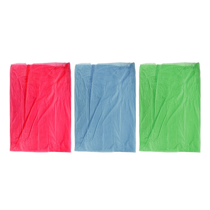 72 X Roll Dog Poop Bags Pet Waste 1080 Count Poo Puppy Pick-Up Refills Unscented