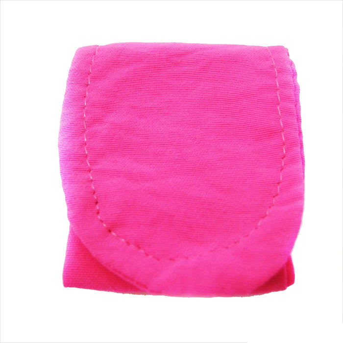 Sensor Pouch Nike iPod Run Sneaker Shoe Laces Holder Cases Sport Pink New