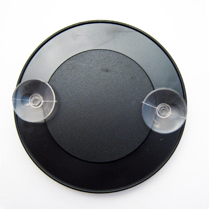Magnifying Mirror 15X Suction Cup Makeup Compact Cosmetic Face Care Shave Travel