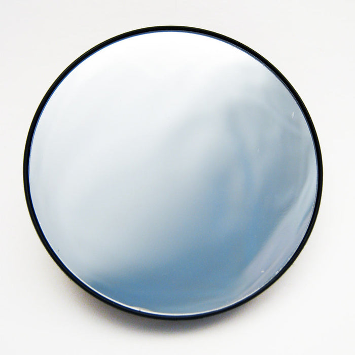 Magnifying Mirror 15X Suction Cup Makeup Compact Cosmetic Face Care Shave Travel