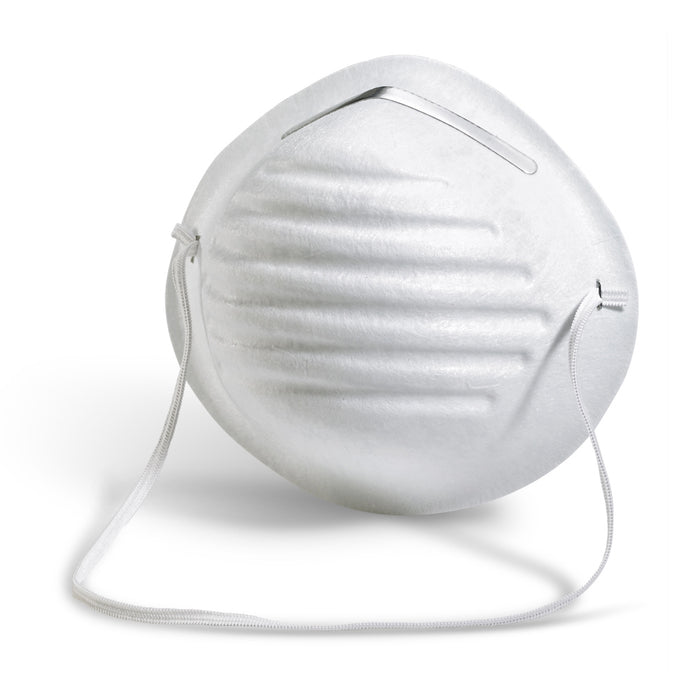70 Disposable Medical Industry Dust Proof Mouth Cover Face Mask Filter
