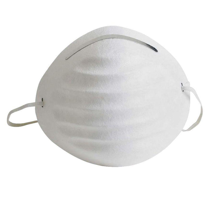 40 Disposable Medical Industry Dust Proof Mouth Cover Face Mask Filter