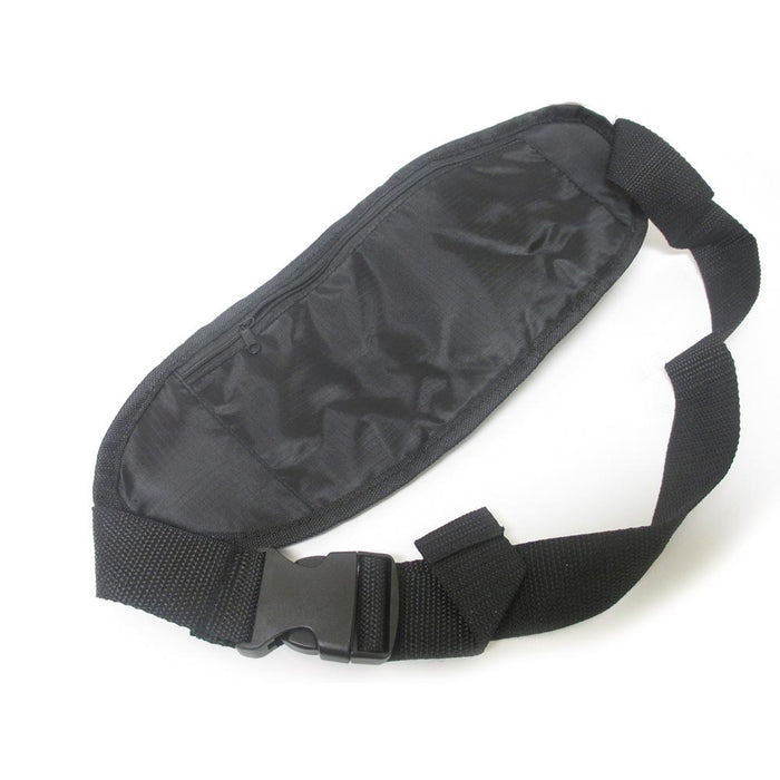 Waterproof Travel Waist Bag Fanny Pack Case Pouch Running Sport Belt Hiking New