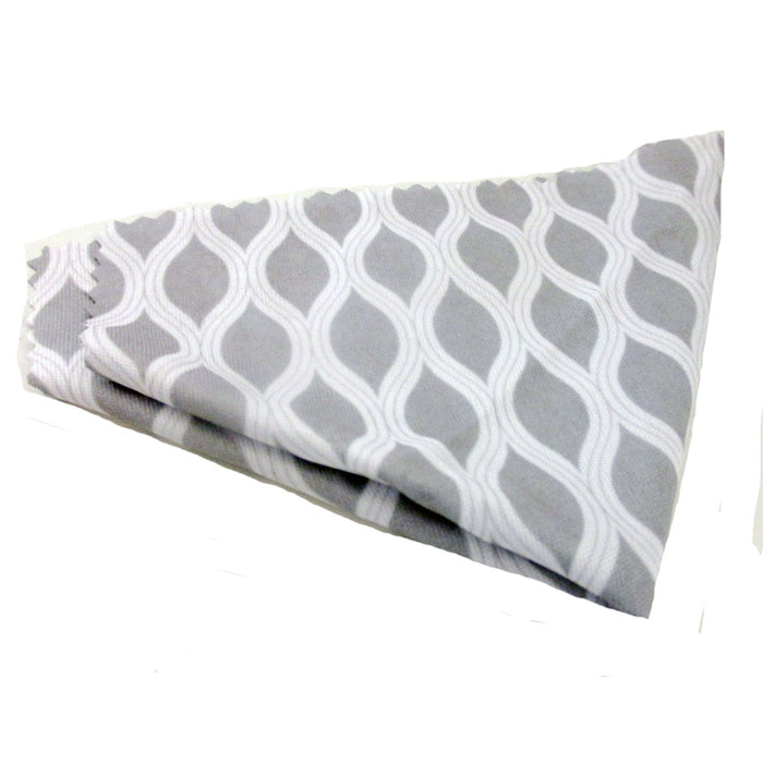 3 OptiCloth Microfiber Optical Cleaning Cloth Glasses Lens Towel Car LCD Camera