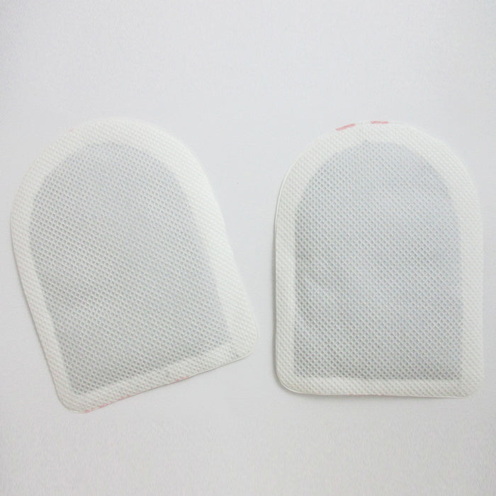 40 Pairs Adhesive Toe Warmer Hands Pad Heat Sports Snowboarding Hot Shoe EXPIRED