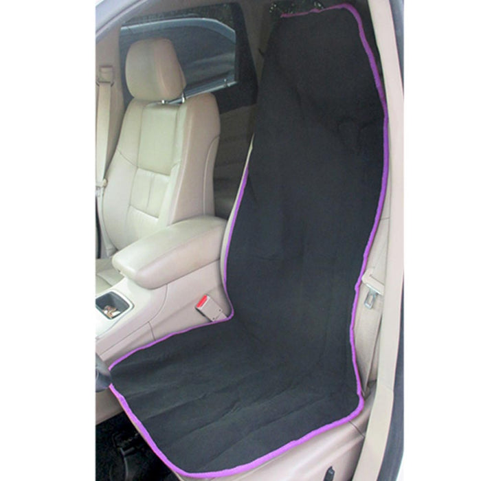 Sweat Towel Car Seat Cover Washable Athletes Fitness Workout Running Yoga Sports