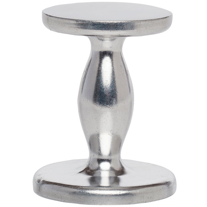 Aluminum Coffee Tamper Barista Espresso Tamper Dual Sided 50mm 55mm Press Tool