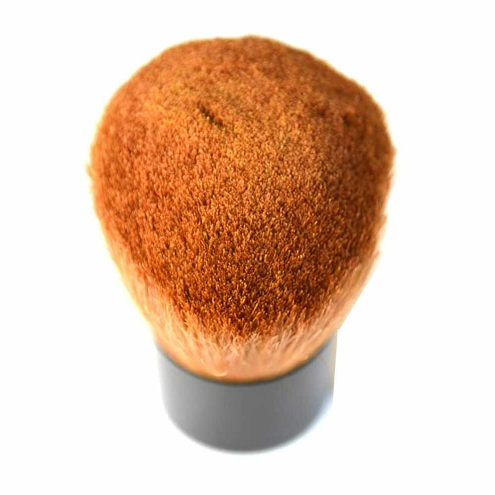 2 Foundation Face Blush Kabuki Powder Contour Makeup Brush Cosmetic Tool Large