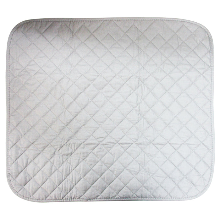 Iron Anywhere Ironing Mat Portable Foldable Magnetic Corner Cover Dorm Travel
