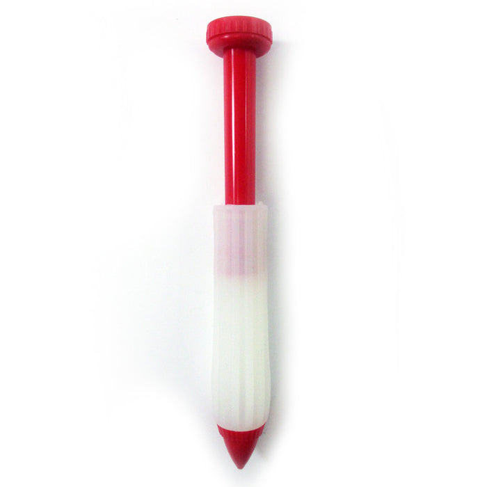 1 Pc Cake Decorating Pen Icing Pastry Decor Fondant Writing Cake Baking Syringe
