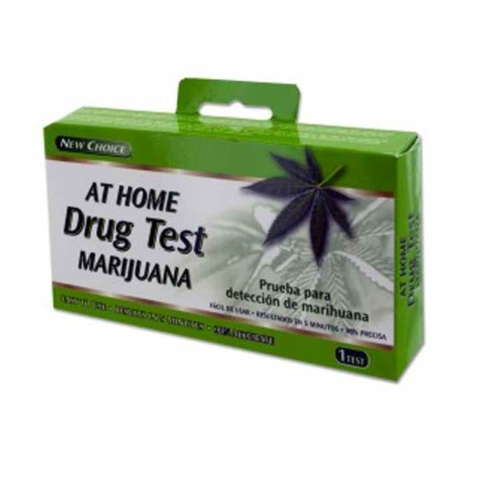 6X Marijuana THC Weed Cannabis Drug Test High Sensitivity Urine Home FDA Cleared