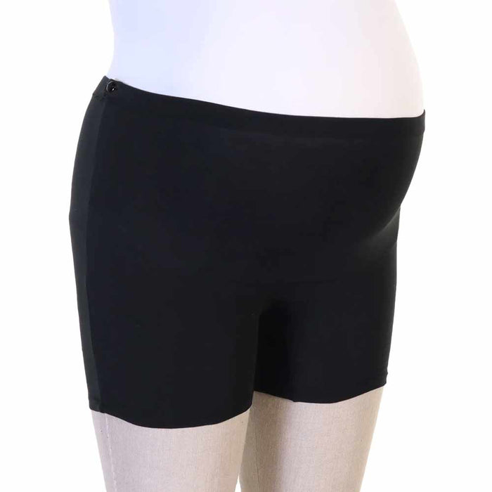 2 Motherhood Womens Maternity Secret Fit Shaper Panty Underwear High Waist S/M