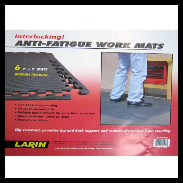 72 SQ FT INTERLOCKING EVA FOAM FLOOR PUZZLE WORK GYM MATS PUZZLE MAT LOT GREAT