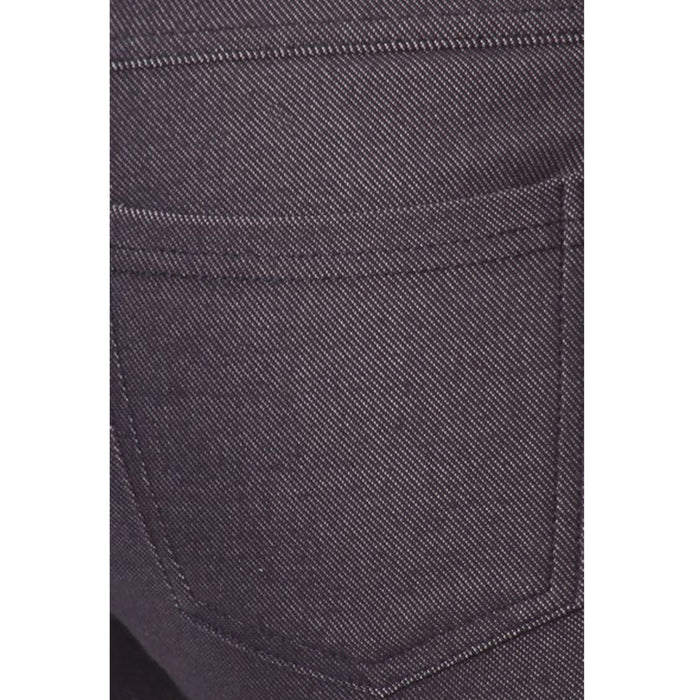 1 Women Skinny Sexy Jeggings Slimming Leggings Faux Denim Jeans Fashion Pants M