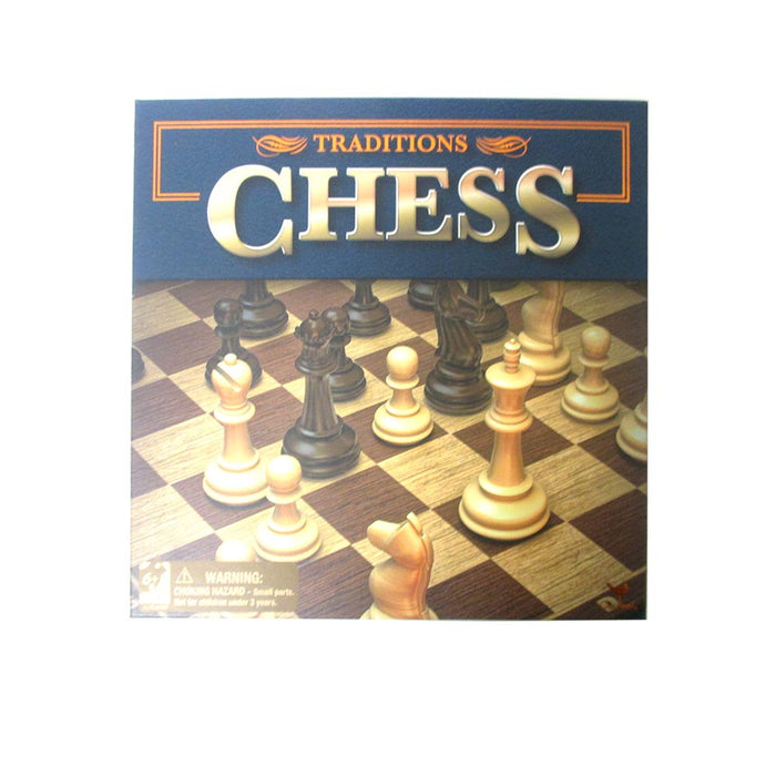 Chess Board Game Set Classic Foldable Board Traditional Gift Modern Family Night