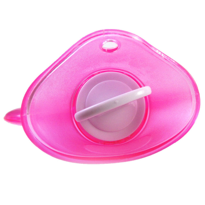 1Pc Hot Water Bag PVC Bottle Warm Relaxing Heat Cold Therapy Relieve Pain 44 Oz