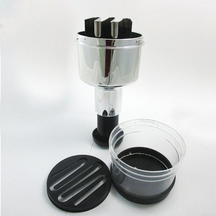 Food Chopper Pressing Slicer Peeler Dicer Kitchen Vegetable Garlic Onion Cutter