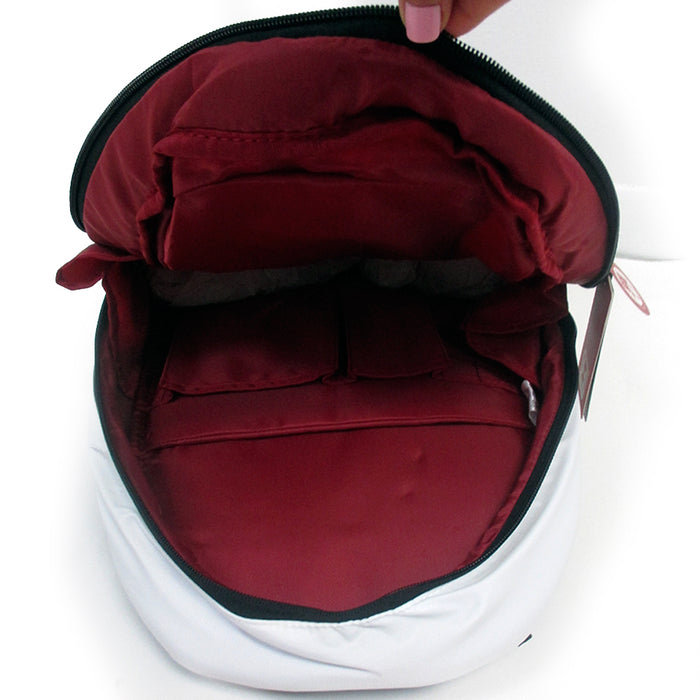 Backpack School Hiking Bag Camping Travel Waterproof Sport Explorer Trekking