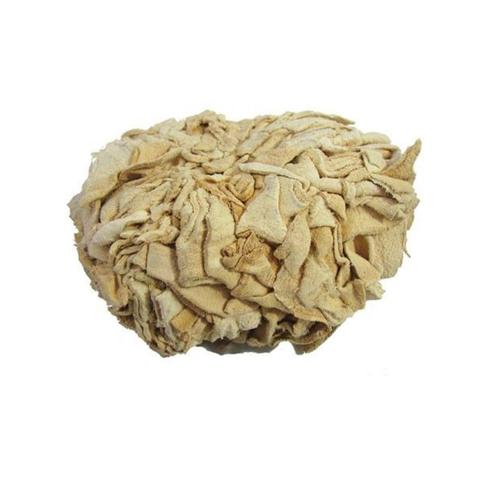 4 Pack Good Year Super Dry Drying Chamois Ball Window Cleaning Defogging