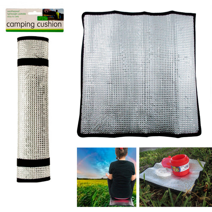 Camping Mat Kneeling Pad Knee Seat Cushion Gardening Home Garden Picnic Outdoors
