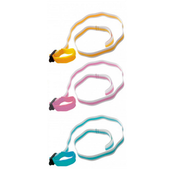 2 Wrist Link Toddler Harness Baby Child Anti Lost Safety Leash Strap Adjustable