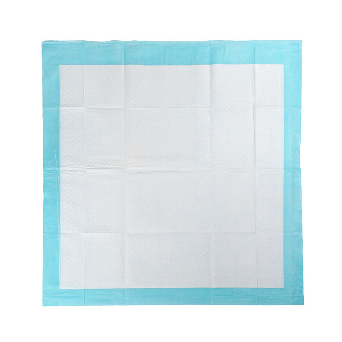 12PC Puppy Training Pads Dog Pet Pee Training Housebreaking Pad Underpads 22.4"
