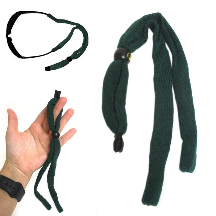 1PC Sunglass Glasses Strap Sport Eyewear Retainer Cord Lanyard Holder Adjustable