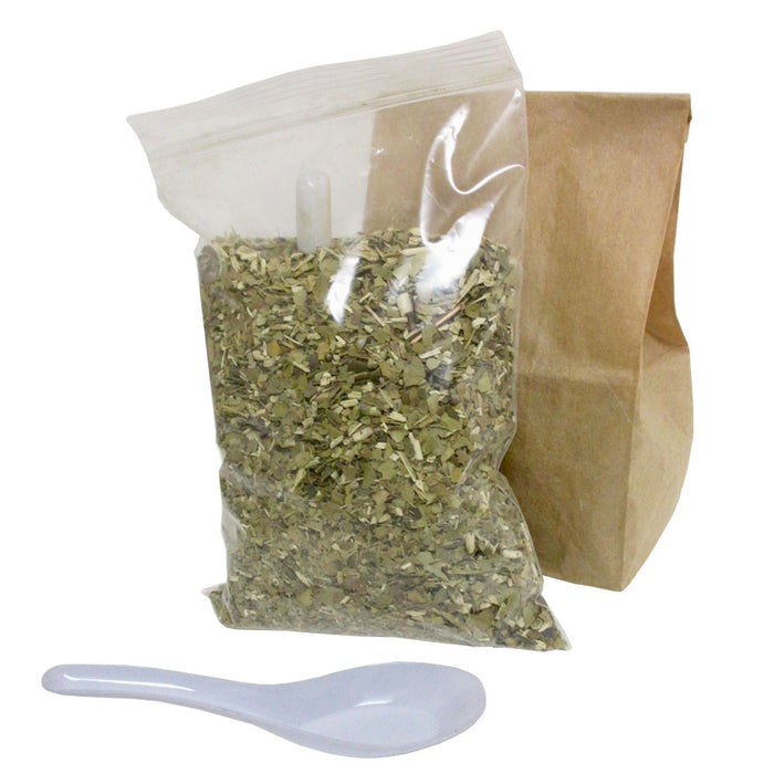 4Pc Yerba Mate Gourd Kit Bombilla Set Argentina Tea Cup Straw 6oz Leaf Pack 0077