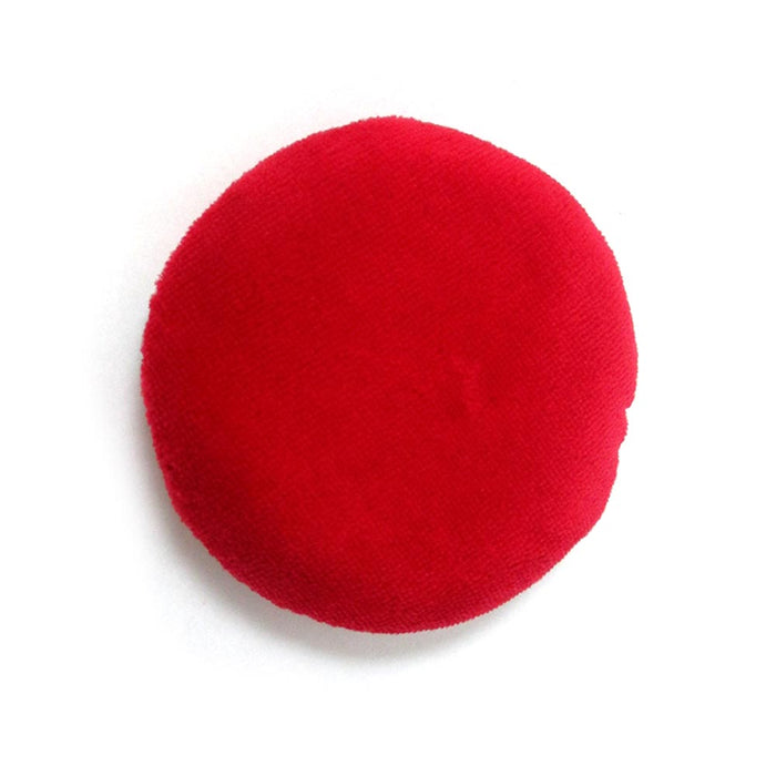 Cosmetic Puff Makeup Foundation Powder Blender Facial Sponge Applicator Blending