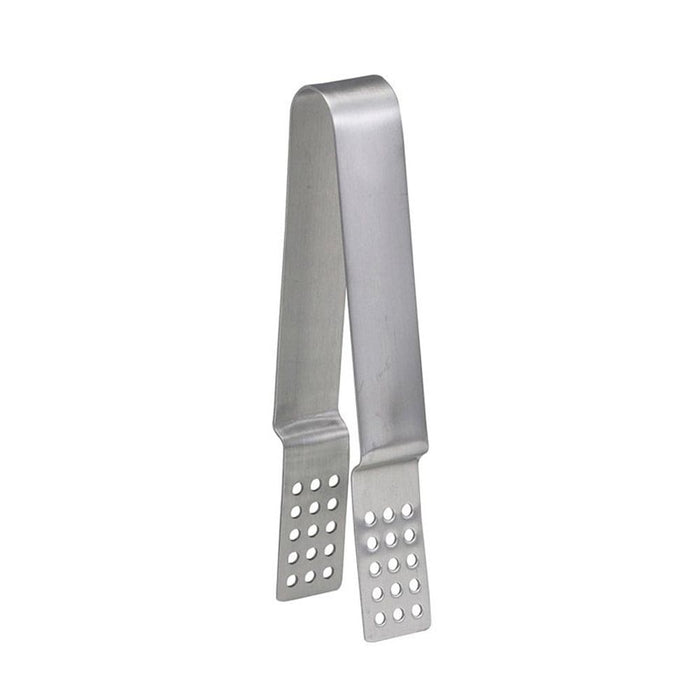 Tea Bag Squeezer Strainer Holder Stainless Steel Metal Teabags Tong Easy Squeeze