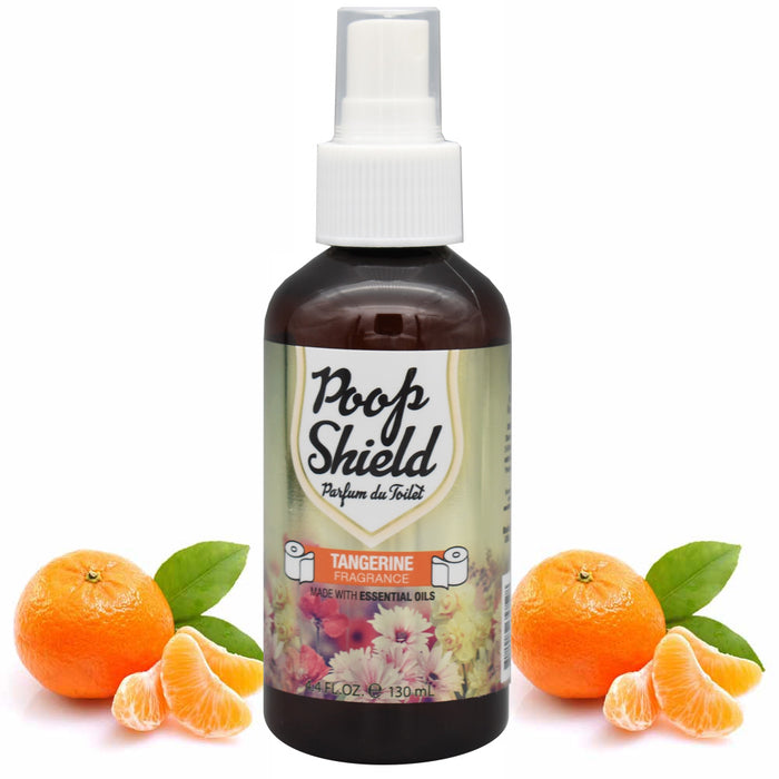 Bowl Spray 4.4oz Before You Go Toilet Bathroom Deodorizer Citrus Scent Air Fresh